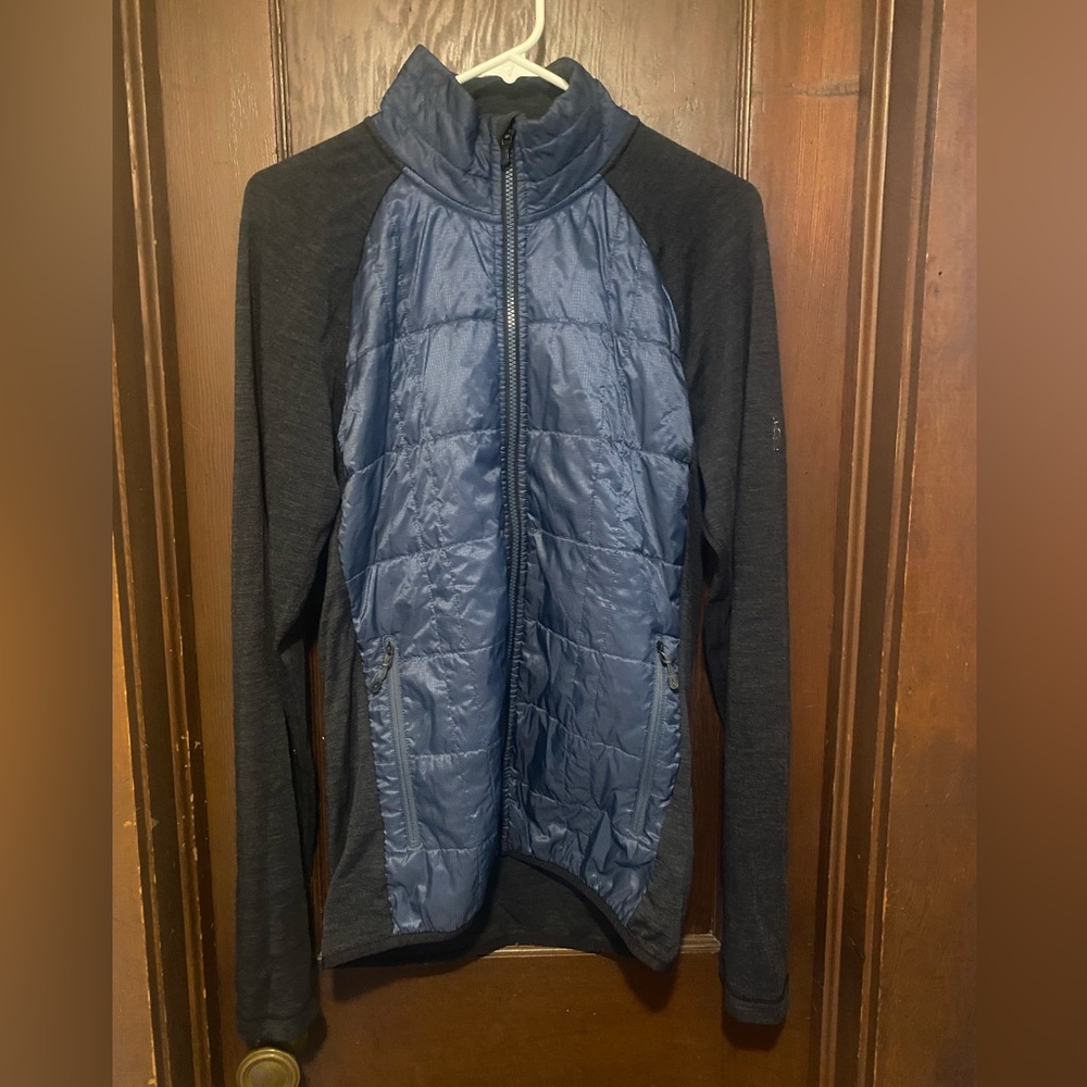 Smartwool Jacket